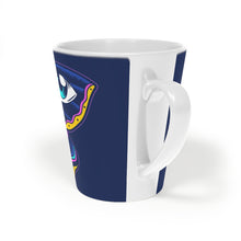 Load image into Gallery viewer, Mystic Woman Latte Mug, 12oz