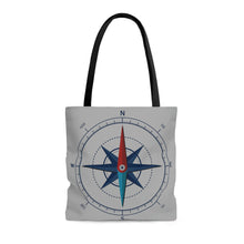 Load image into Gallery viewer, Make Your Own Path Tote Bag