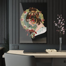 Load image into Gallery viewer, "Confidence " (1902) Artist Unknown Acrylic Prints