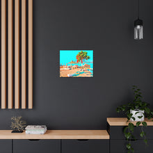 Load image into Gallery viewer, Kos, Greece Canvas Gallery Wraps