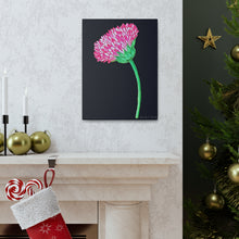 Φόρτωση εικόνας στο πρόγραμμα προβολής συλλογής, ροζ λουλούδι