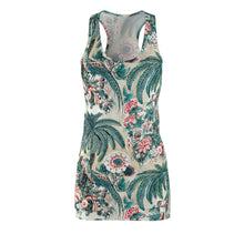 Load image into Gallery viewer, Chintz (1936) Women's Cut & Sew Racerback Dress