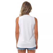 Load image into Gallery viewer, Toucan Women's Sleeveless V-Neck Top
