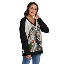 Load image into Gallery viewer, Vintage Woodpeckers by Oliver Goldsmith