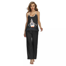Load image into Gallery viewer, The Great Escape Cami Pajamas Sets
