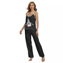 Load image into Gallery viewer, The Great Escape Cami Pajamas Sets