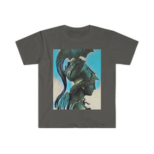 Load image into Gallery viewer, Athena Unisex Softstyle T-Shirt