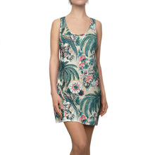 Load image into Gallery viewer, Chintz (1936) Women's Cut & Sew Racerback Dress