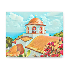 Load image into Gallery viewer, Agios Savvas Kalymnos