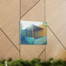 Load image into Gallery viewer, Spiti Glyko Spitaki Mou ( Home Sweet Home)