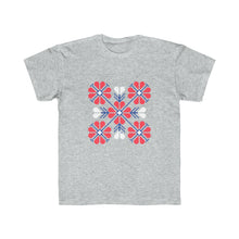 Load image into Gallery viewer, A Little Flower Love Kids Regular Fit Tee