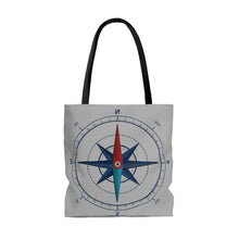 Load image into Gallery viewer, Make Your Own Path Tote Bag