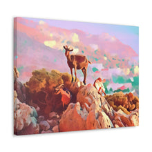 Load image into Gallery viewer, Rocky Mountain (Kalymnian) Goats