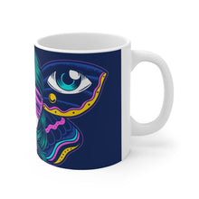Load image into Gallery viewer, Mystic Woman Ceramic Mug 11oz