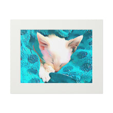 Load image into Gallery viewer, Dandelion Sleeping Fine Art Prints