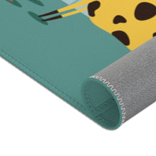 Φόρτωση εικόνας στο πρόγραμμα προβολής συλλογής, Ζώα στο χαλί περιοχής αρμονίας