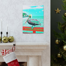 Load image into Gallery viewer, St. Simons Pelican