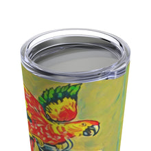 Load image into Gallery viewer, Kafes Loumidis Tumbler 20oz
