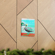 Load image into Gallery viewer, St. Simons Pelican