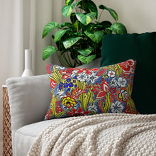 Load image into Gallery viewer, The Gina Style 2 Lumbar Pillow