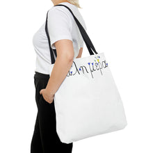 Load image into Gallery viewer, Kalymera Tote Bag