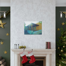 Load image into Gallery viewer, Spiti Glyko Spitaki Mou ( Home Sweet Home)