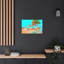 Load image into Gallery viewer, Kos, Greece Canvas Gallery Wraps