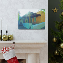 Load image into Gallery viewer, Spiti Glyko Spitaki Mou ( Home Sweet Home)