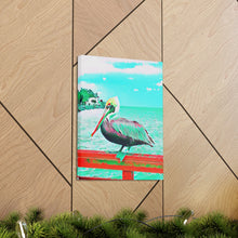 Load image into Gallery viewer, St. Simons Pelican