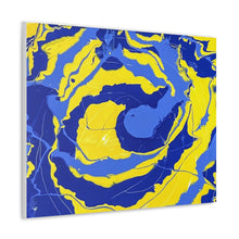 Φόρτωση εικόνας στο πρόγραμμα προβολής συλλογής, Κοσμική στροβιλισμός-ζωγραφισμένη από τον Ντάνιελ Μπρουκς