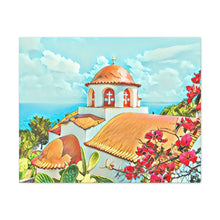 Load image into Gallery viewer, Agios Savvas Kalymnos