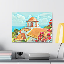 Load image into Gallery viewer, Agios Savvas Kalymnos