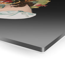 Load image into Gallery viewer, "Confidence " (1902) Artist Unknown Acrylic Prints