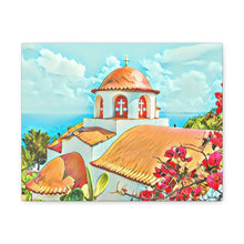 Load image into Gallery viewer, Agios Savvas Kalymnos