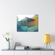 Load image into Gallery viewer, Spiti Glyko Spitaki Mou ( Home Sweet Home)