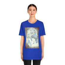 Load image into Gallery viewer, Three Grecian Ladies Unisex Jersey Short Sleeve Tee