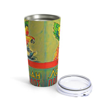 Load image into Gallery viewer, Kafes Loumidis Tumbler 20oz