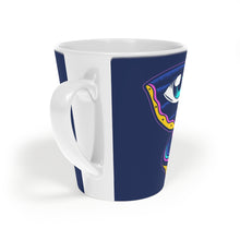 Load image into Gallery viewer, Mystic Woman Latte Mug, 12oz