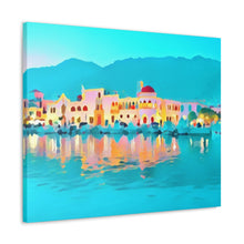 Φόρτωση εικόνας στο πρόγραμμα προβολής συλλογής, Πόθια, Κάλυμνος Ελλάδα