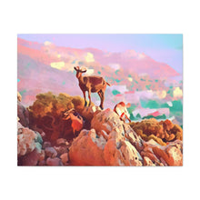 Load image into Gallery viewer, Rocky Mountain (Kalymnian) Goats
