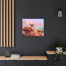 Load image into Gallery viewer, Rocky Mountain (Kalymnian) Goats