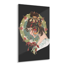 Load image into Gallery viewer, "Confidence " (1902) Artist Unknown Acrylic Prints