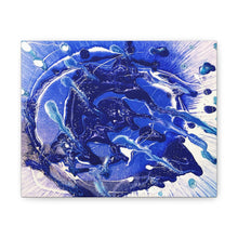 Load image into Gallery viewer, Blue Galaxy