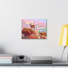 Load image into Gallery viewer, Rocky Mountain (Kalymnian) Goats