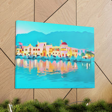 Φόρτωση εικόνας στο πρόγραμμα προβολής συλλογής, Πόθια, Κάλυμνος Ελλάδα