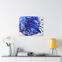 Load image into Gallery viewer, Blue Galaxy