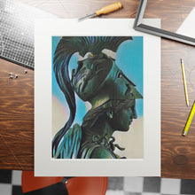 Load image into Gallery viewer, Athena Fine Art Prints