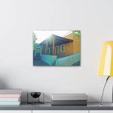 Load image into Gallery viewer, Spiti Glyko Spitaki Mou ( Home Sweet Home)