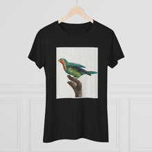 Load image into Gallery viewer, Vintage Green Parrot