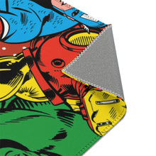 Load image into Gallery viewer, Classic Avengers Area Rug